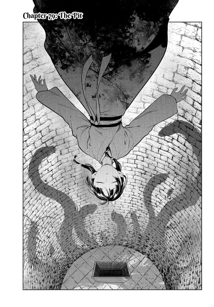 The Apothecary Diaries, Chapter 79 image 01